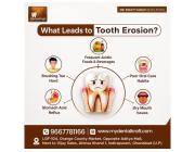 Dentist in Indirapuram for Complete Dental Care Solutions