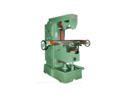 Milling Machine Manufacturers Delivering High-Performance Solutions