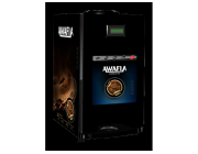 Premium Coffee Vending Machine Company Saudi Arabia