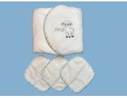 Shop Luxury Blue Baby Bath Towel Set for Father’s Day 2026