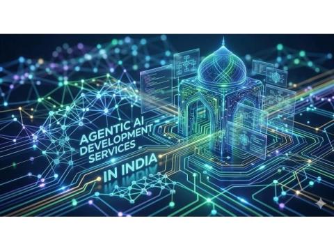 Invoidea Delivers Best AI Development Services in India