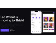 Download Leo Wallet | Best Wallet Login For Aleo blockchain