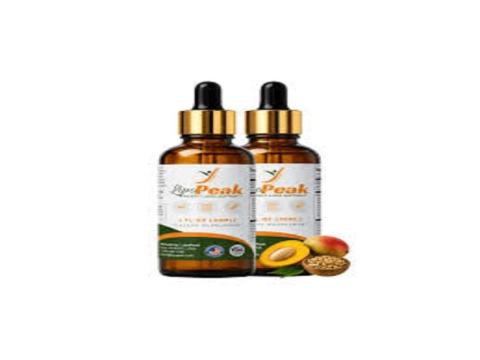 LipoPeak Reviews: My Honest Experience After 30 Days Ingredients, Benefits!