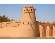 Al Ain City Tour from Dubai