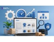 eCommerce Website Development USA for Scalable Online Growth