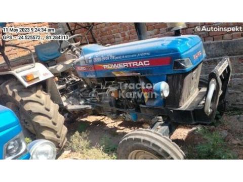 Get the Second Hand Tractor Price in India