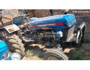 Get the Second Hand Tractor Price in India