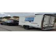 How to Choose the Right Refrigerated Trailer Rental for Your Needs