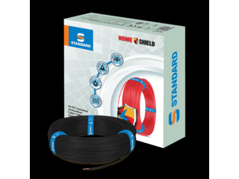 HTR FR Homeshield 6.0 Flexible Cable | Standard Electricals
