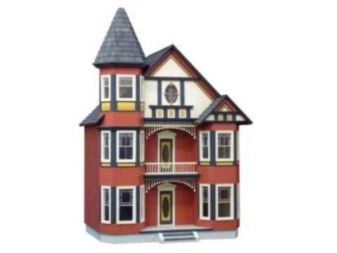 Top Father’s Day Gift Ideas: Premium Dollhouse Kits & Miniature Homes - Real Good Toys
