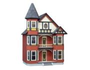 Top Father’s Day Gift Ideas: Premium Dollhouse Kits & Miniature Homes - Real Good Toys