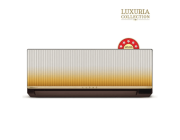 Lloyd Stunnair 1 Ton 5 Star Inverter Split AC