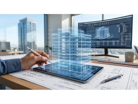Leading Architectural Drafting Solutions for USA Construction Firms