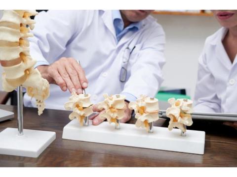Trusted Spine Pain Treatment for Long-Term Spinal Health