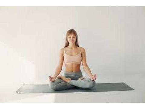 Authentic Ashtanga Yoga Shala Experience In Rishikesh India