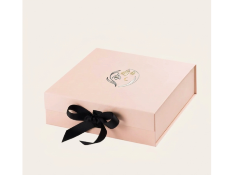 Custom Printing and Packaging