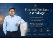 Expert Astrology Guidance for Financial Challenges