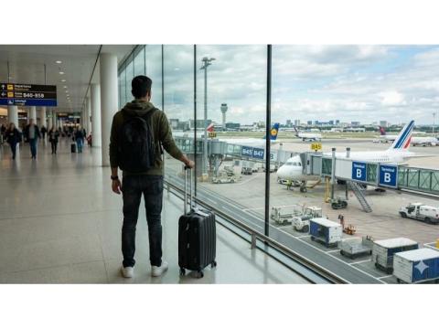 Thailand Visa Required Documents