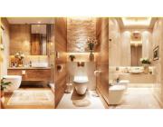Top 20 Stylish Bathroom Designs for Modern Living