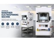 Professional Nanofiber Electrospinning Machine Manufacturer