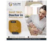 Best Skin Doctor in Kathmandu, Nepal for Skin Care
