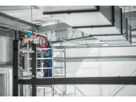 Professional Duct Cleaning Services in Melbourne – Cleaner Air & Better HVAC Performance