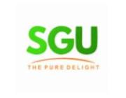 SGU Trade Pvt. Ltd. | Food Ingredient Solutions.