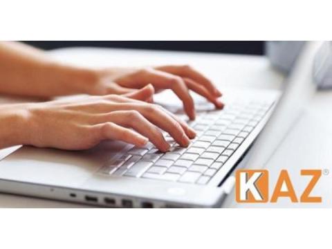 Touch Typing Course UK