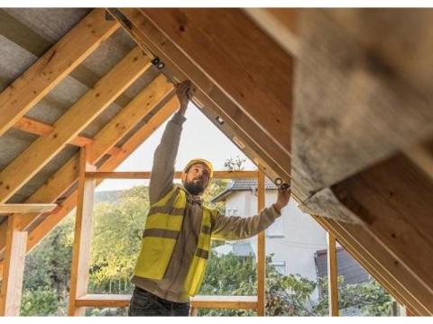 Expert Loft Conversion Services in Bristol - Butson Construction