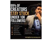 Stop Chasing Leads. Build a System