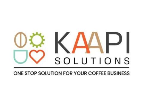 Industrial Coffee Machine for Cafes, Restaurants & Offices