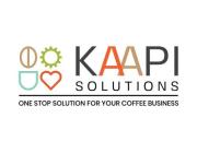Industrial Coffee Machine for Cafes, Restaurants & Offices