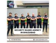 Best Security Company in Noida for Reliable Protection
