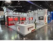 Exhibition Stand Company in Dubai Delivering Custom-Built Trade Show Solutions
