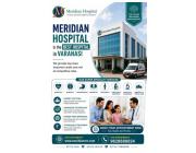 Best Hospital in Varanasi | Meridian Hospital