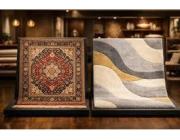 Wool vs Synthetic Rugs — The Honest Comparison Every Buyer Needs