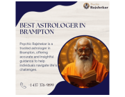 Trusted Astrologer in Brampton | Psychic Raj Shekhar