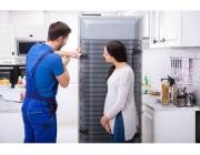Refrigerator Repair In  McLean VA