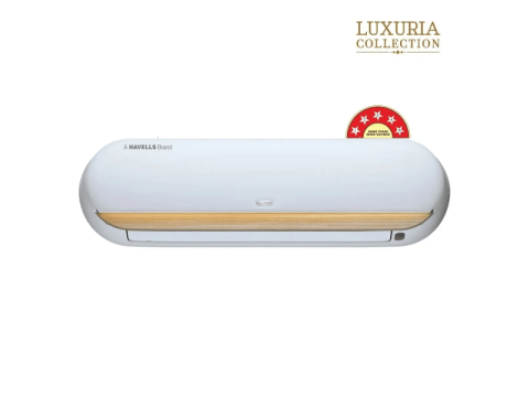 Lloyd Stellar Grace 1.5 Ton 5 Star Inverter Split AC