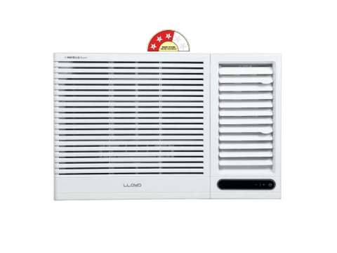 Lloyd SPR Series 1.5 Ton 3 Star Inverter Window AC