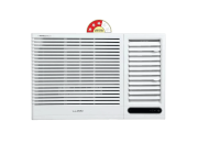 Lloyd SPR Series 1.5 Ton 3 Star Inverter Window AC