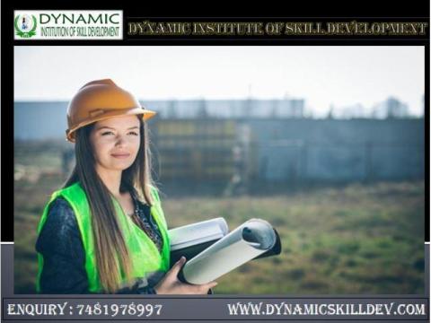 Workplace Safety Skill Development Programs in Patna