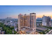 Hotel Near Commercial Area Haibatpur Noida