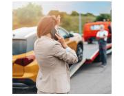 24/7 Car Towing & Roadside Assistance Delhi NCR
