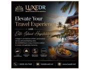 Elevate Your Travel Experience with Elite Island Hospitality