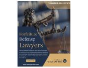 Why Do You Need Federal Forfeiture Defense Lawyers?
