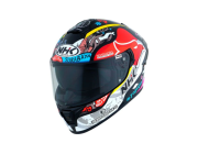 nhk helmets