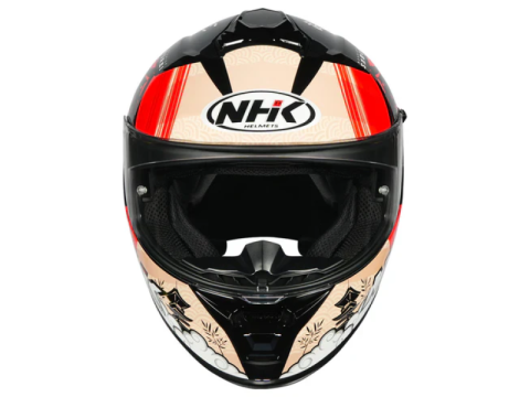 nhk k5r helmet
