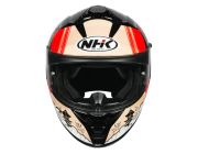 nhk k5r helmet