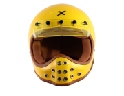 x helmet